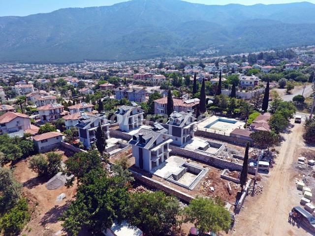 Fethiye, Muğla içerisinde satılık Villa