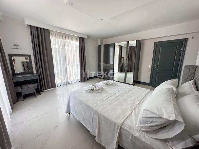Fethiye, Muğla içerisinde satılık Villa
