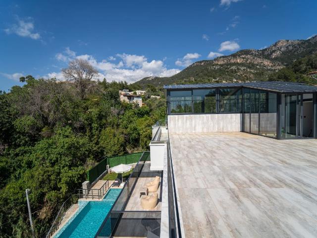 Fethiye, Muğla içerisinde satılık Villa