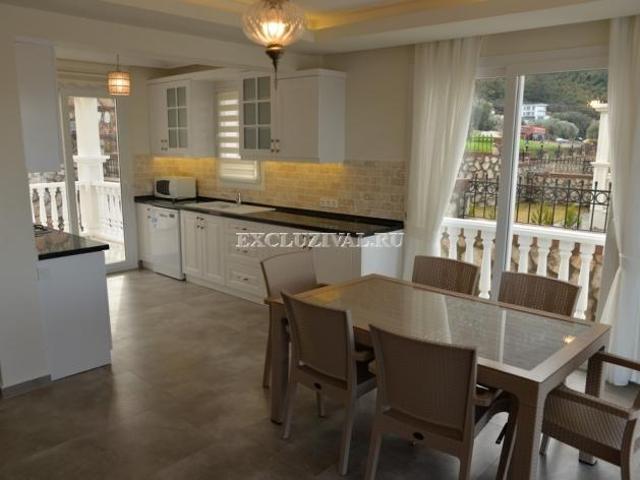 Fethiye, Muğla içerisinde kiralık Villa