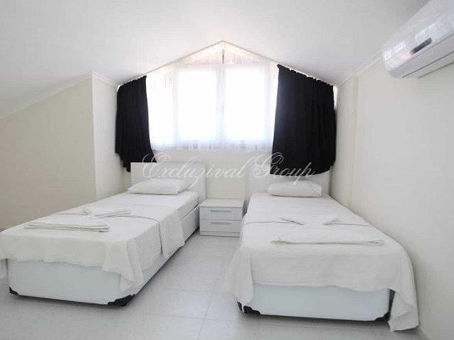 Fethiye, Muğla içerisinde satılık Villa