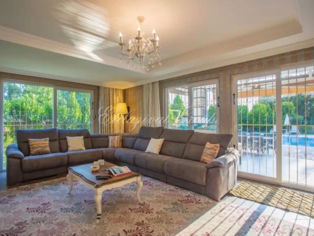 Fethiye, Muğla içerisinde satılık Villa