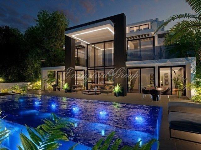 Fethiye, Muğla içerisinde satılık Villa