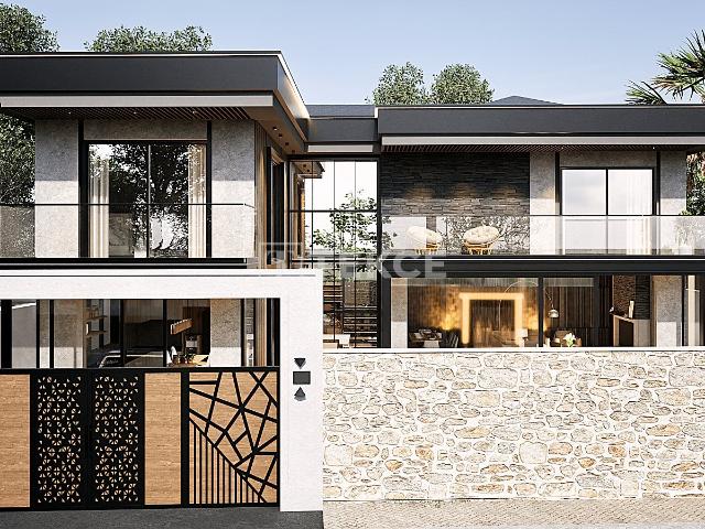 Fethiye, Muğla içerisinde satılık Villa