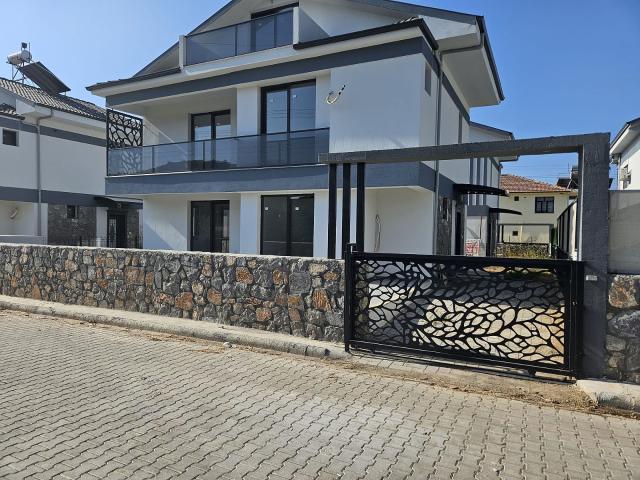 Fethiye, Muğla içerisinde satılık Villa