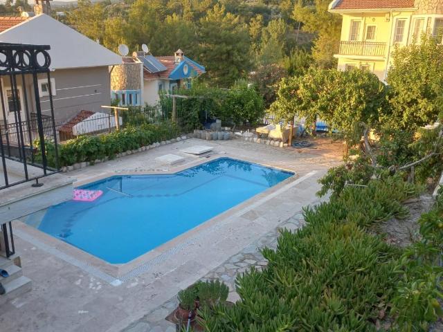 Fethiye, Muğla içerisinde satılık Villa