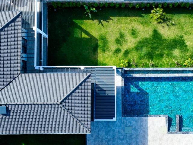 Fethiye, Muğla içerisinde satılık Villa