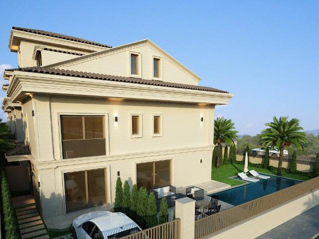 Fethiye, Muğla içerisinde satılık Villa