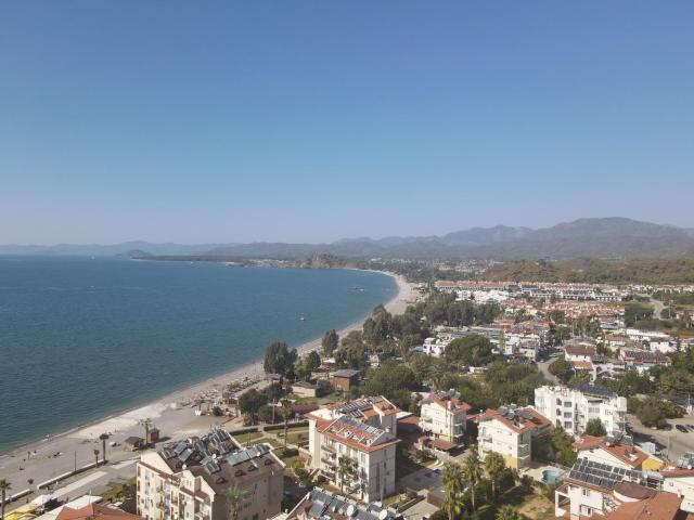 Fethiye, Muğla içerisinde satılık Villa