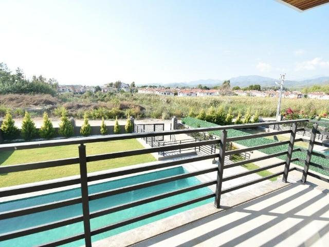 Fethiye, Muğla içerisinde satılık Villa