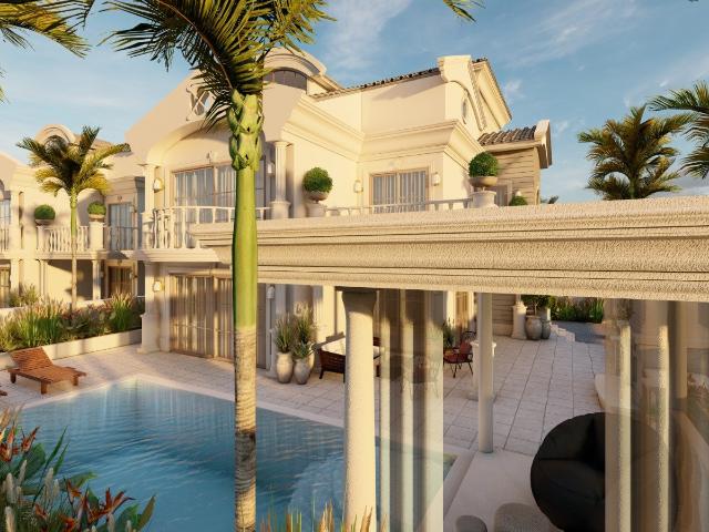 Fethiye, Muğla içerisinde satılık Villa