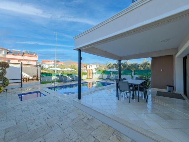 Fethiye, Muğla içerisinde satılık Villa