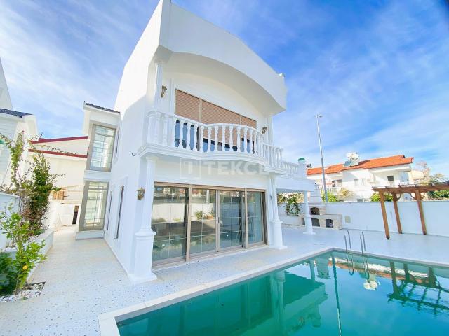 Fethiye, Muğla içerisinde satılık Villa