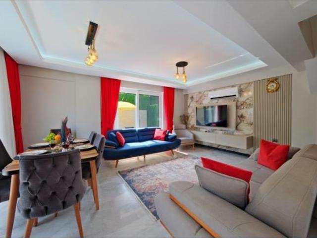 Fethiye, Muğla içerisinde satılık Villa
