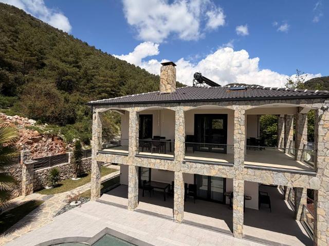 Fethiye, Muğla içerisinde satılık Villa