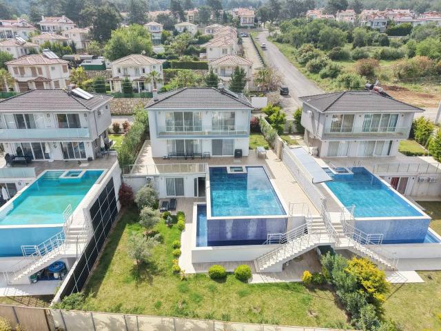 Fethiye, Muğla içerisinde satılık Villa