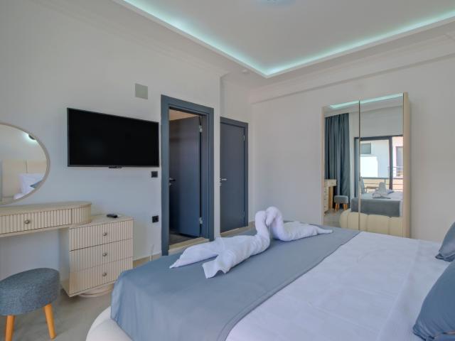 Fethiye, Muğla içerisinde satılık Villa