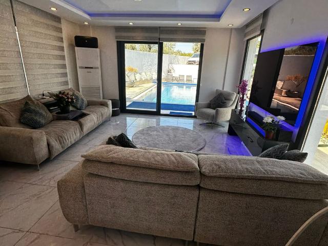 Fethiye, Muğla içerisinde satılık Villa