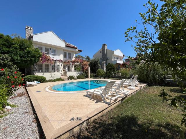 Fethiye, Muğla içerisinde satılık Villa