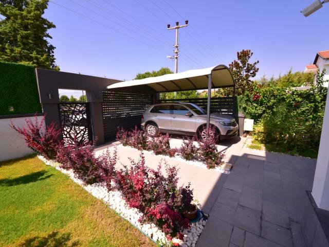 Fethiye, Muğla içerisinde satılık Villa