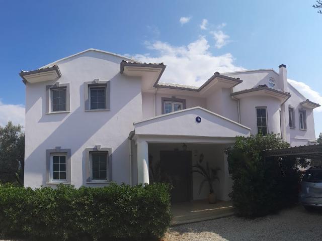 Fethiye, Muğla içerisinde satılık Villa