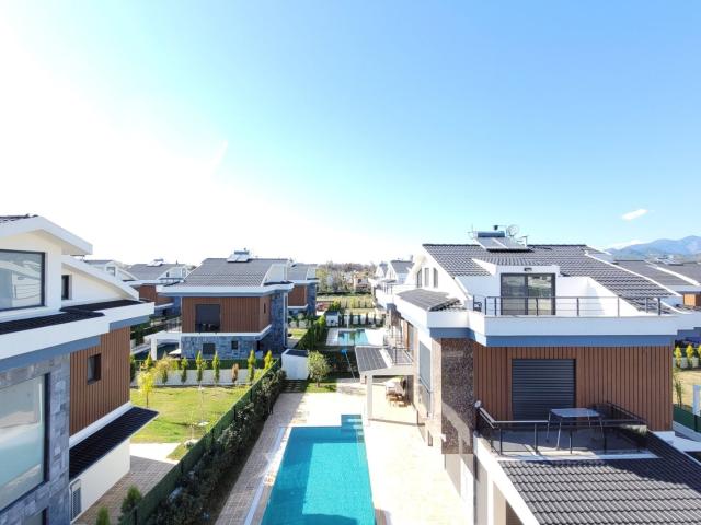 Fethiye, Muğla içerisinde satılık Villa