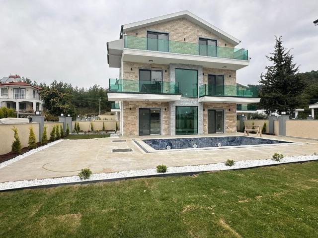 Fethiye, Muğla içerisinde satılık Villa