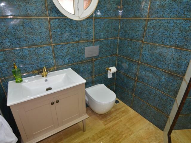 Fethiye, Muğla içerisinde satılık Villa