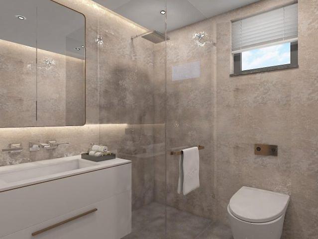 Fethiye, Muğla içerisinde satılık Villa