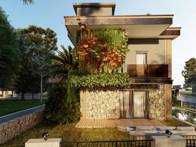 Fethiye, Muğla içerisinde satılık Villa