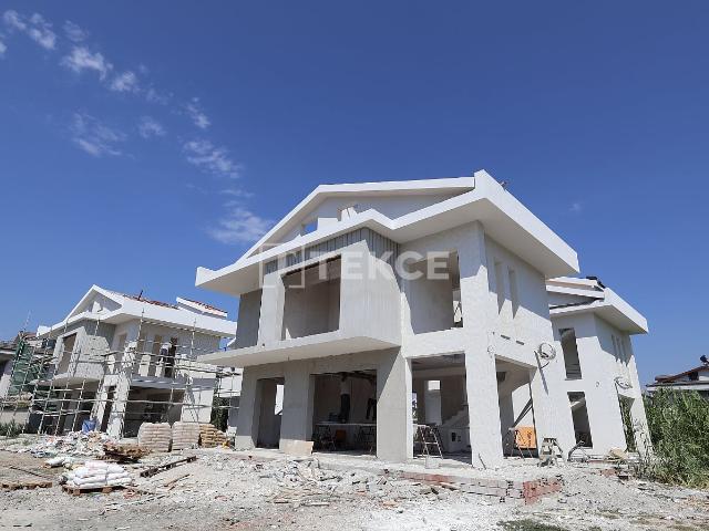 Fethiye, Muğla içerisinde satılık Villa
