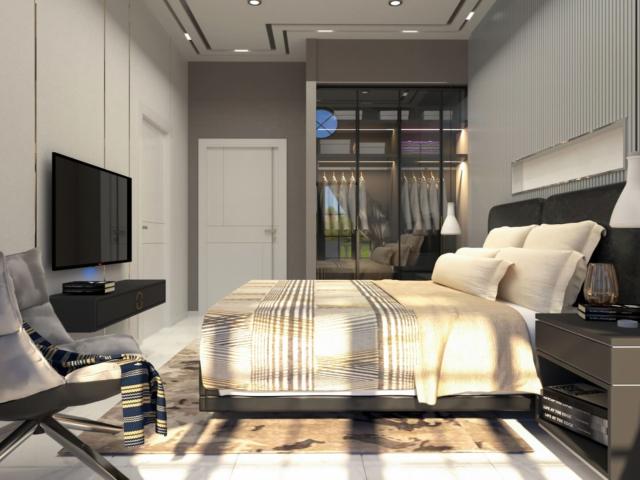 Fethiye, Muğla içerisinde satılık Villa