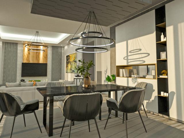 Fethiye, Muğla içerisinde satılık Villa