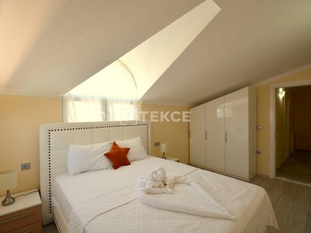 Fethiye, Muğla içerisinde satılık Villa