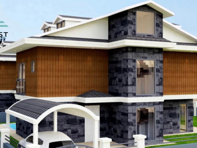 Fethiye, Muğla içerisinde satılık Villa