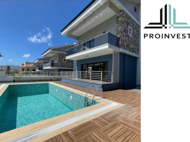 Fethiye, Muğla içerisinde satılık Villa