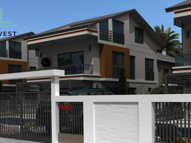 Fethiye, Muğla içerisinde satılık Villa