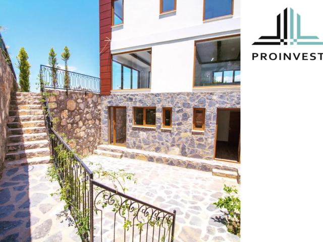 Fethiye, Muğla içerisinde satılık Villa