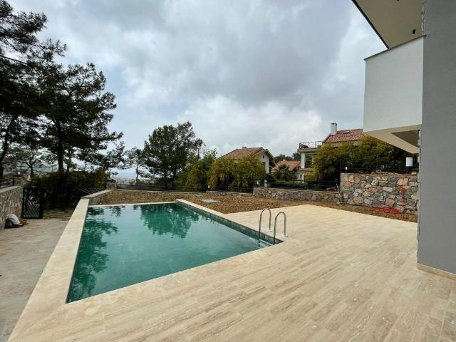 Fethiye, Muğla içerisinde satılık Villa