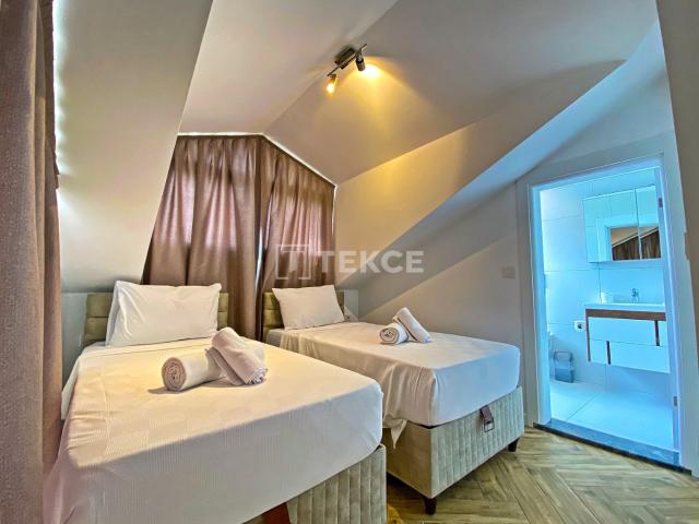 Fethiye, Muğla içerisinde satılık Villa
