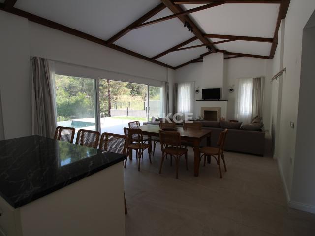 Fethiye, Muğla içerisinde satılık Villa