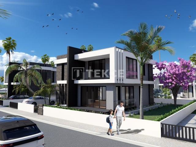 satılık Villa