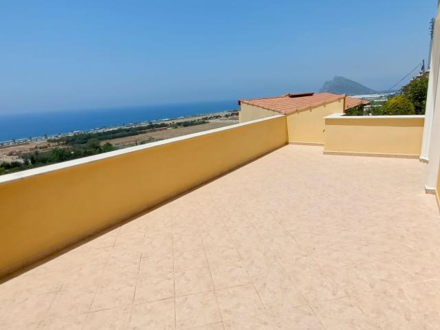Gazipaşa, Antalya içerisinde satılık Villa