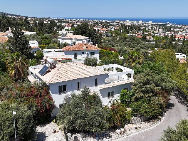 satılık Villa