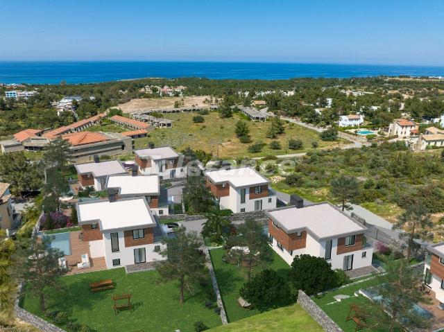 satılık Villa