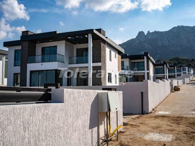 satılık Villa