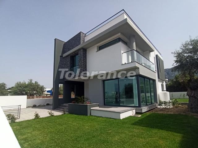 satılık Villa