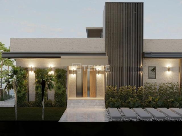 satılık Villa