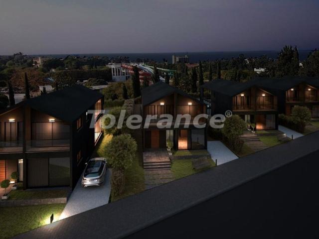 satılık Villa