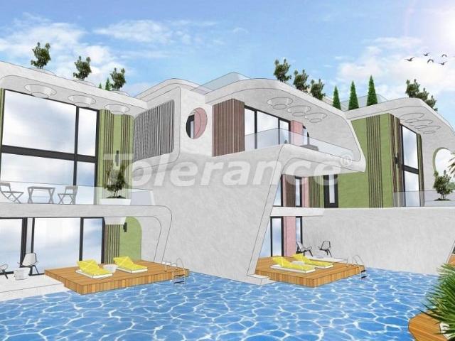 satılık Villa